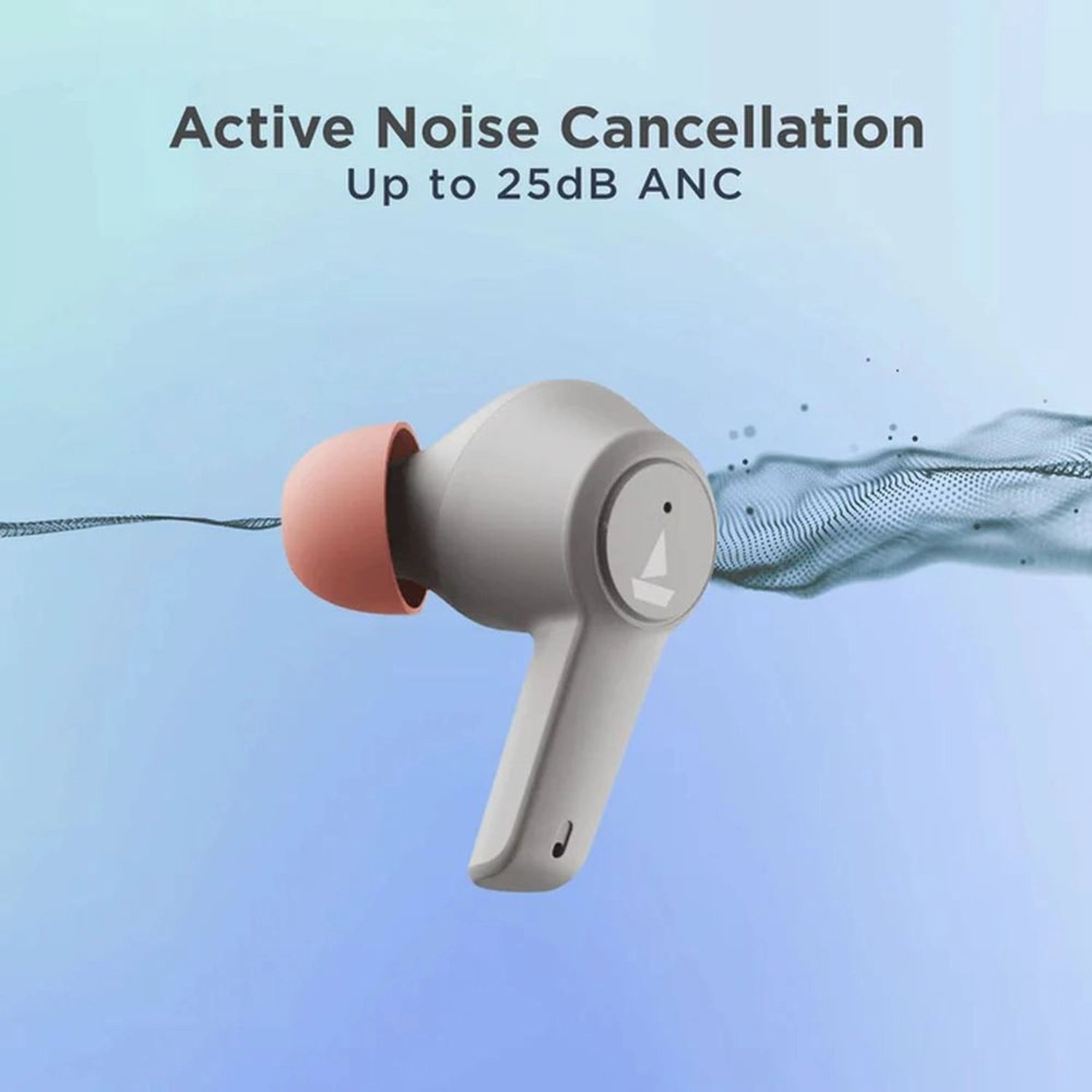Airdopes 411ANC Wireless Earbud