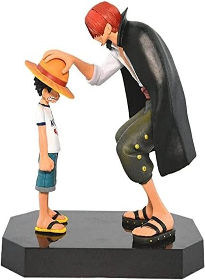 Luffy - One Piece (18 cm)