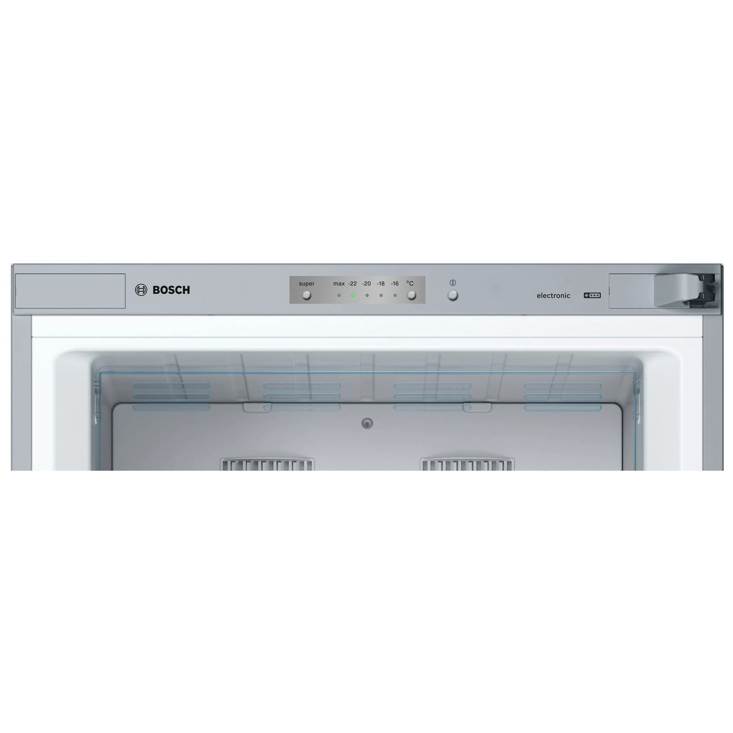 Top Mount Refrigerator KDN42NL20M