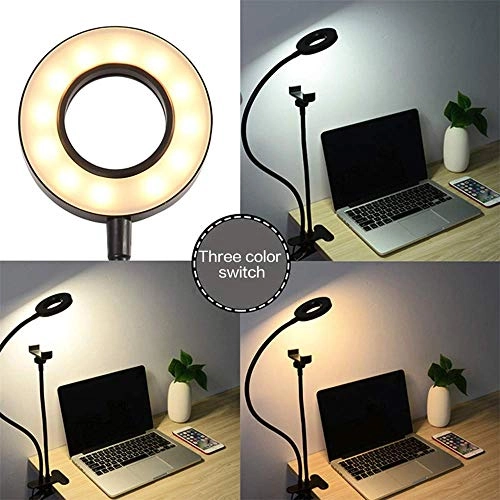 Selfie Ring Light