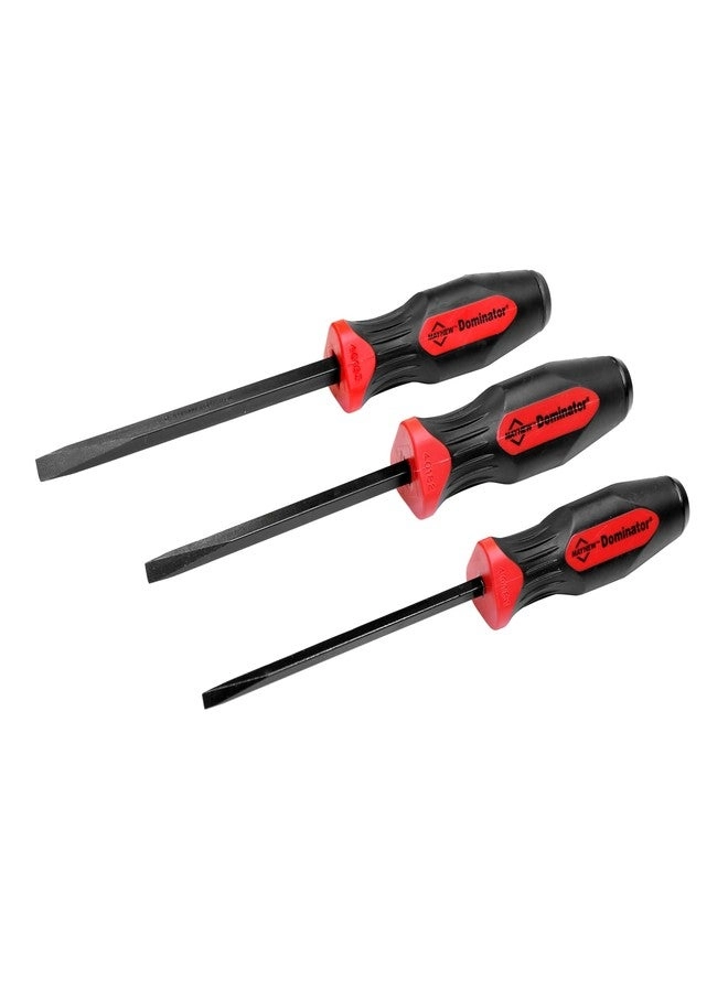 Dominator Demo Driver Screwdriver Set (3 Pcs)
