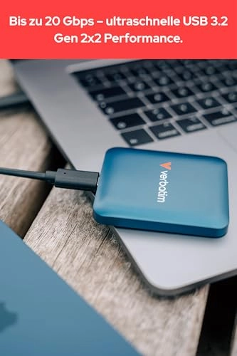 SnapBack SSD - 2 TB
