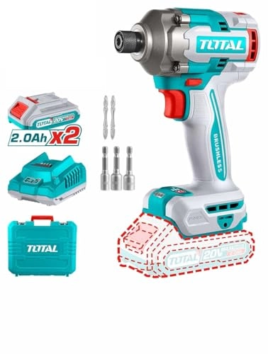 TIDLI20508 - 2.0 Ampere-hour