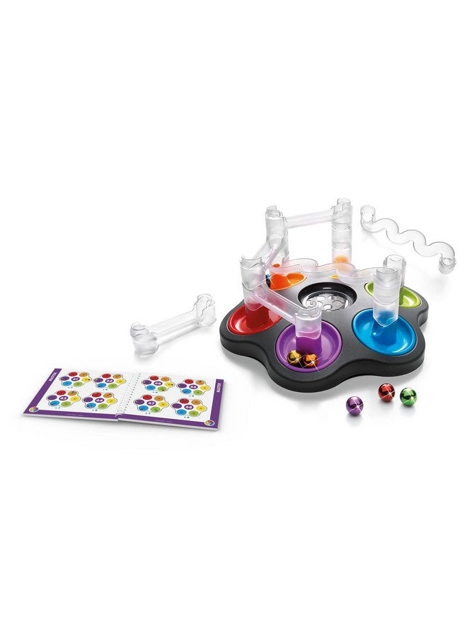 Drop Zone - 80 Challenges Ages 8 - Adult