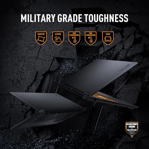 TUF Gaming F16 FX608JH-RV002W - 16'' Core i5-13450HX 16GB DDR5 512GB SSD