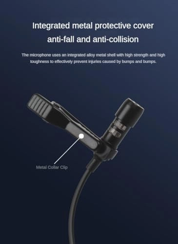 Hscls-bl-as USB Microphone