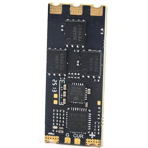 ESC Brushless Speed Controller - 32bit 80A
