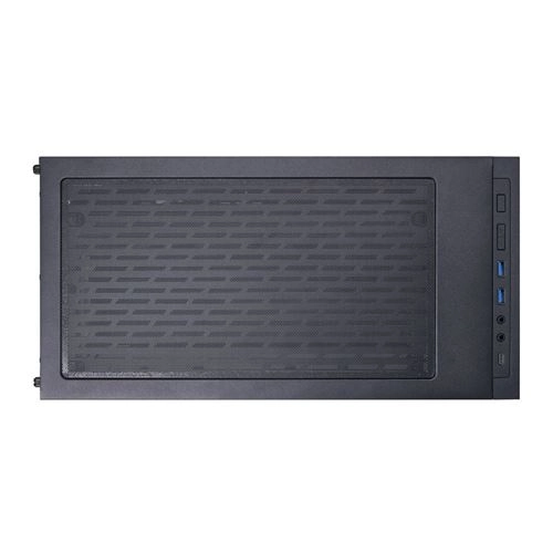 LANCOOL 205 - Tempered Glass ATX Micro-ATX Mini-ITX