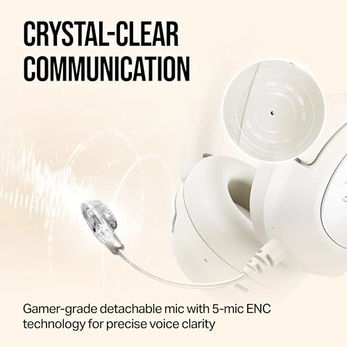 Storm A2 Wireless Headset