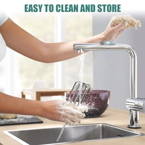 Hand Mixer Beaters - 62692 62695V 64699 Pack