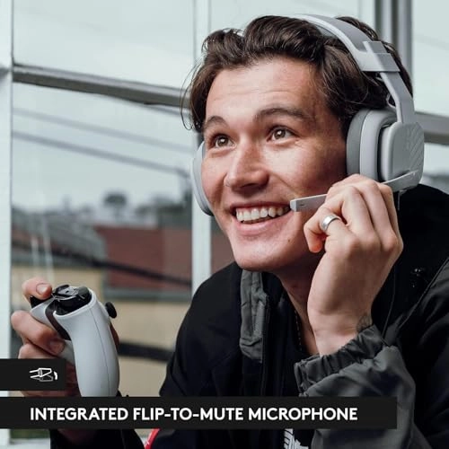 (Renewed) A10 Gen 2 Wired Headset