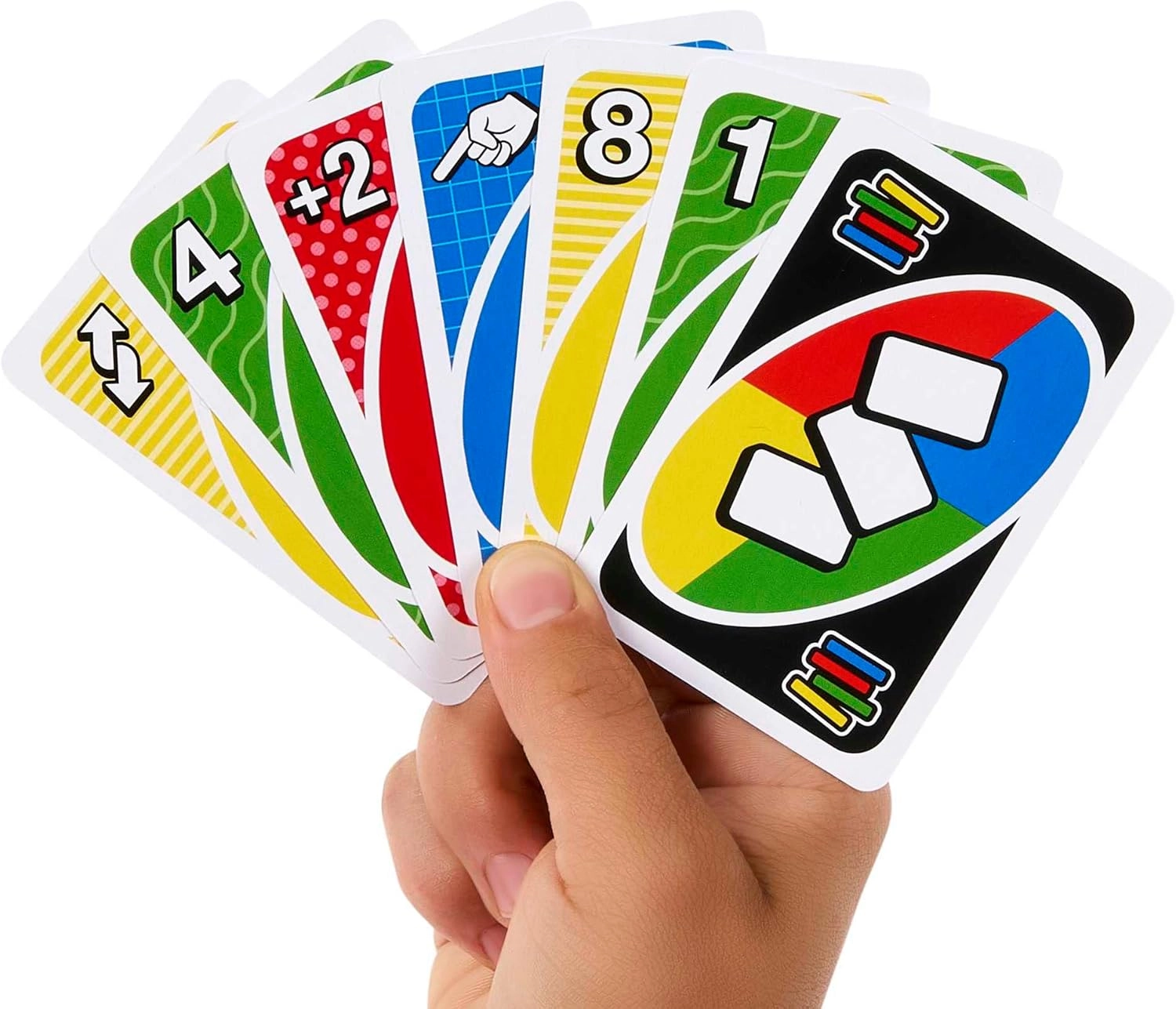 Uno Party - Card Game
