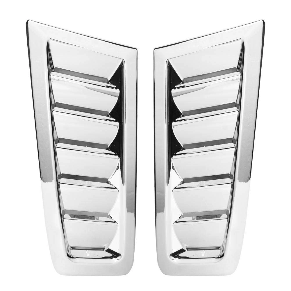 Aramox Hood Vent Scoop Kit