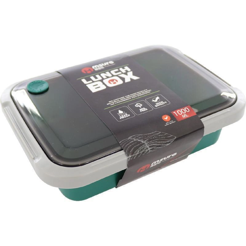 Lunch Box - 1000.00 ml ( 1.76 pt )