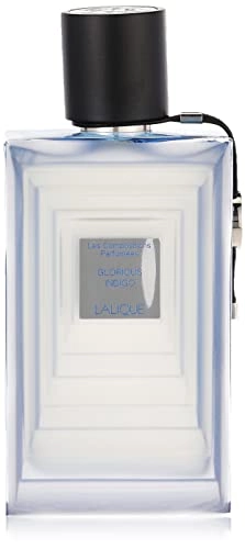 Glorious Indigo Eau de Parfum 100 ml