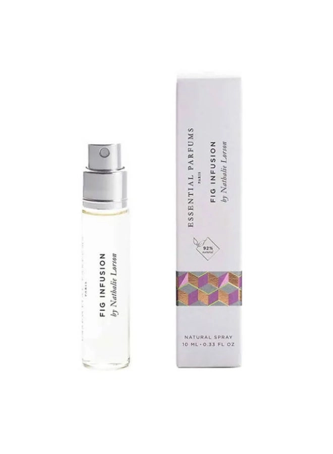 Essential Parfums Fig Infusion Eau de Parfum - 10ml