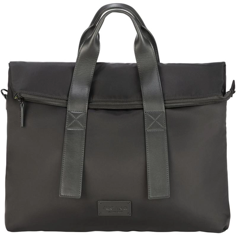 Tucano Fold Laptop Bag for 15.6-Inch Laptop