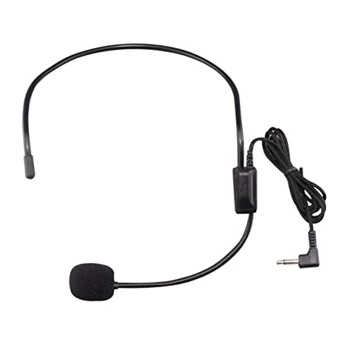 Vocal Wireless Microphone