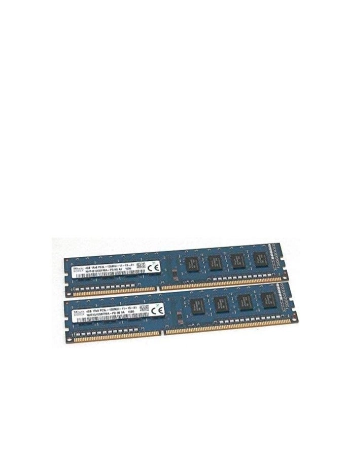 IMSOURCING - 4GB 1600 MHz 240-pin - DIMM DDR3