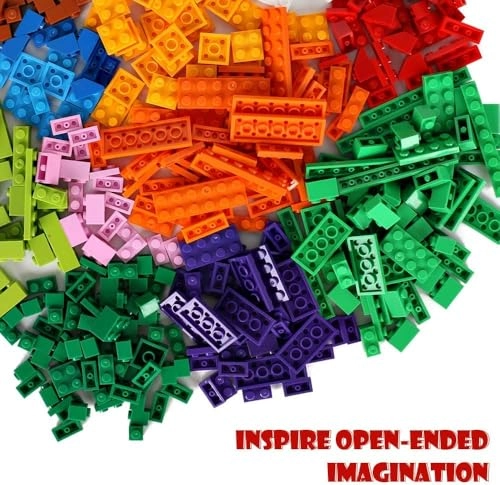 Building Kits - 1000 pcs