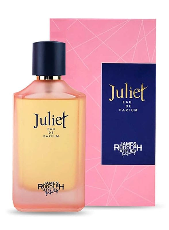 James Rudolph Atelier Juliet Eau de Parfum 100ml