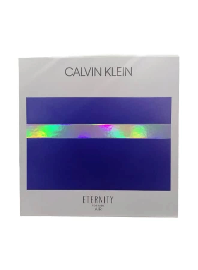 Calvin Klein Eternity Air Eau de Toilette 130ml Gift Set