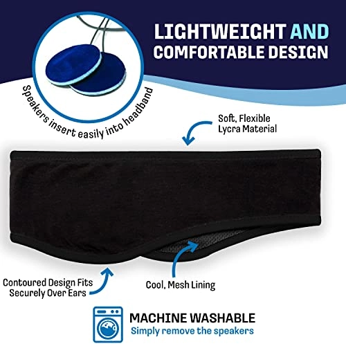 Over The Ear Headband Headphones Wireless Headphone