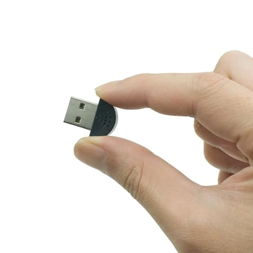 GSH23 USB Microphone