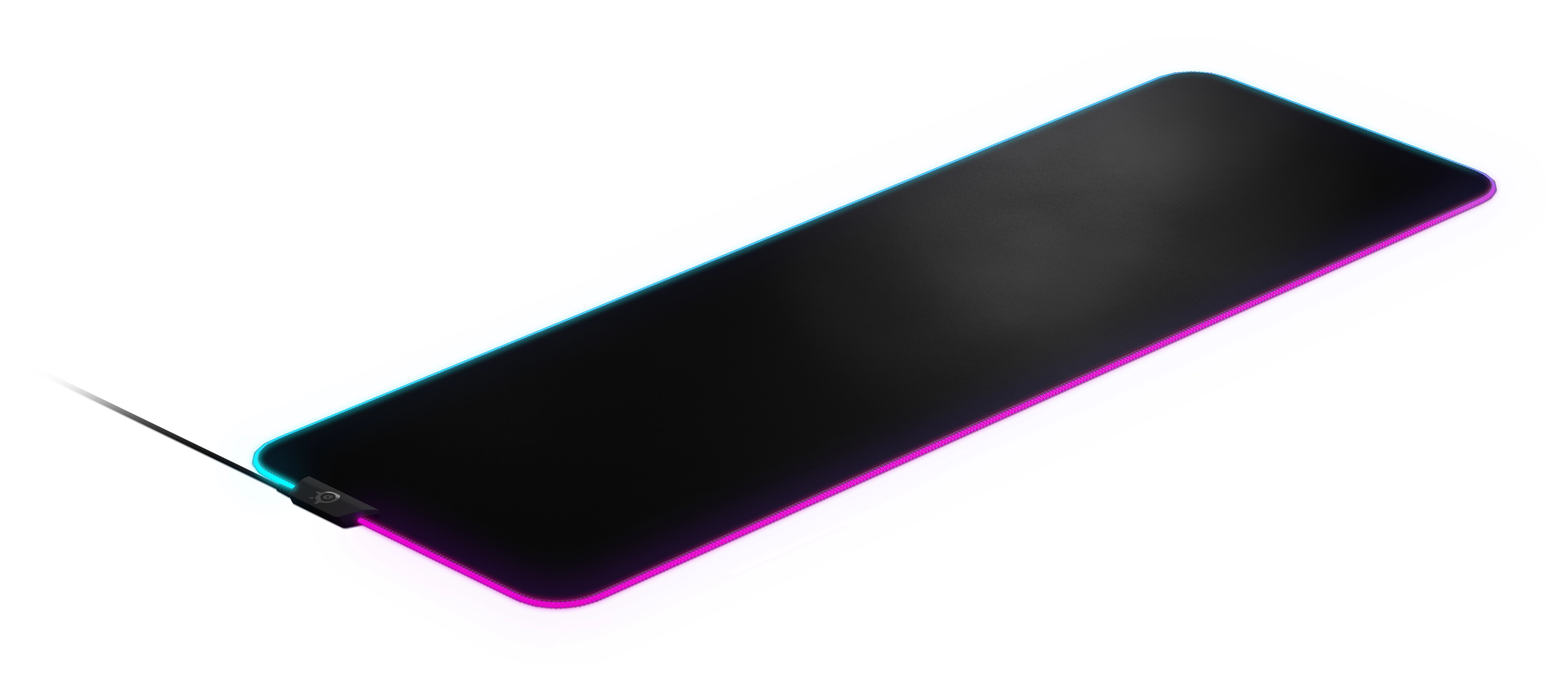 QcK Gaming Mouse Pad