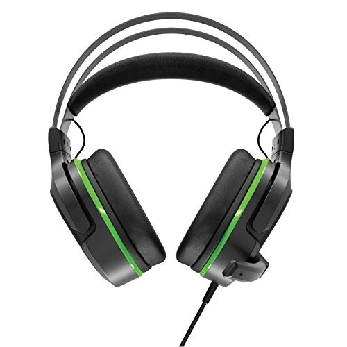 Pro Universal Gaming Headset - Wired Headset
