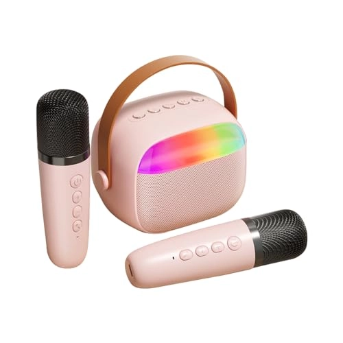 Karaoke Machine - 2 15W