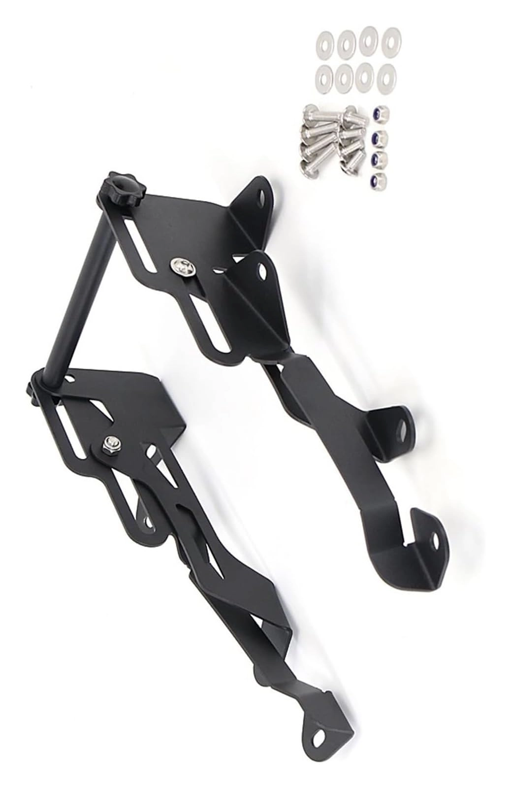 GPS Navigation Plate Bracket - F750 GS F 850GS 2018 2019 2020 2021 2022