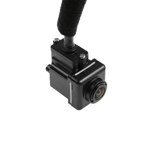 Car Rear Camera - Compatible With Kia Soul 2014 2015 2016