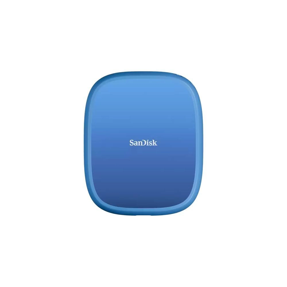 SanDisk Creator Phone SSD - 2TB