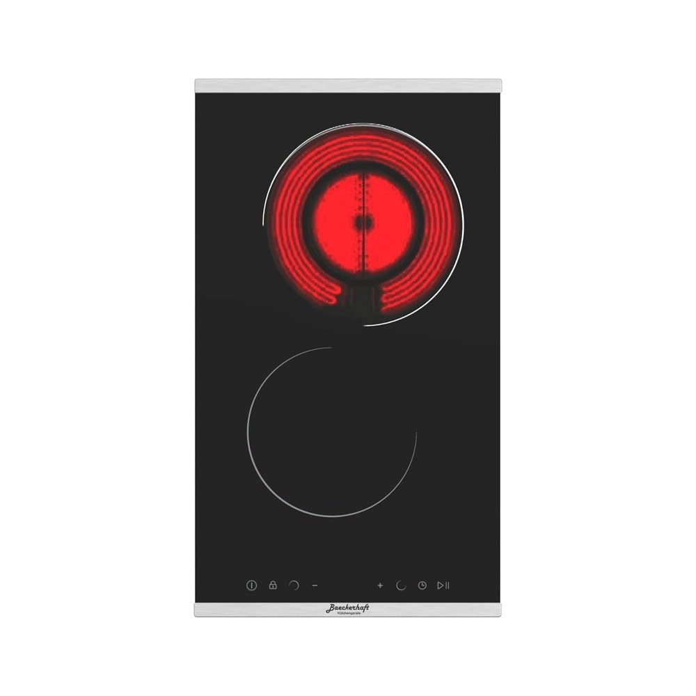 Baeckerhaft gmbh BBVH32T Ceramic hob