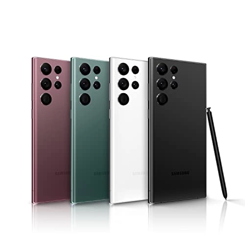 Galaxy S22 Ultra - 12GB 256GB