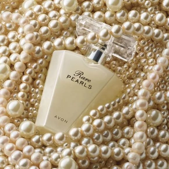 Rare Pearls Eau de Parfum 19.2ml