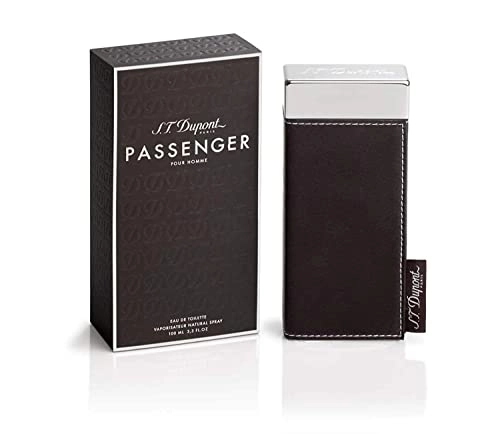 Passenger Eau de Toilette 100 ml