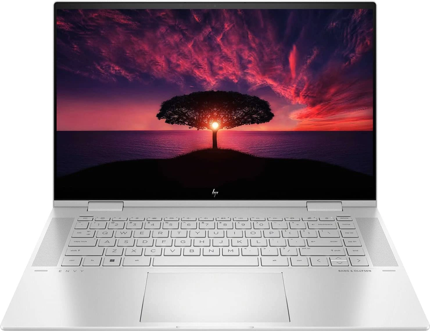 Envy X360 15-EW0023DX - 15.6'' Core i7-1255U 16GB DDR4 512GB SSD