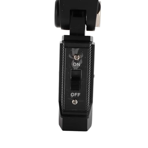 Vintage Dynamic Microphone Wired Microphone