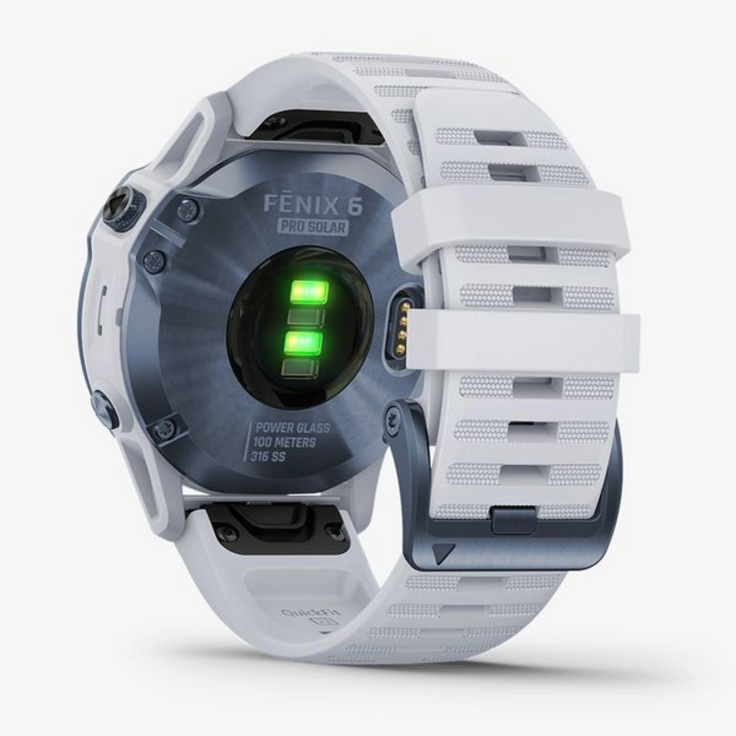 Fenix 6 Pro 47mm Titanium