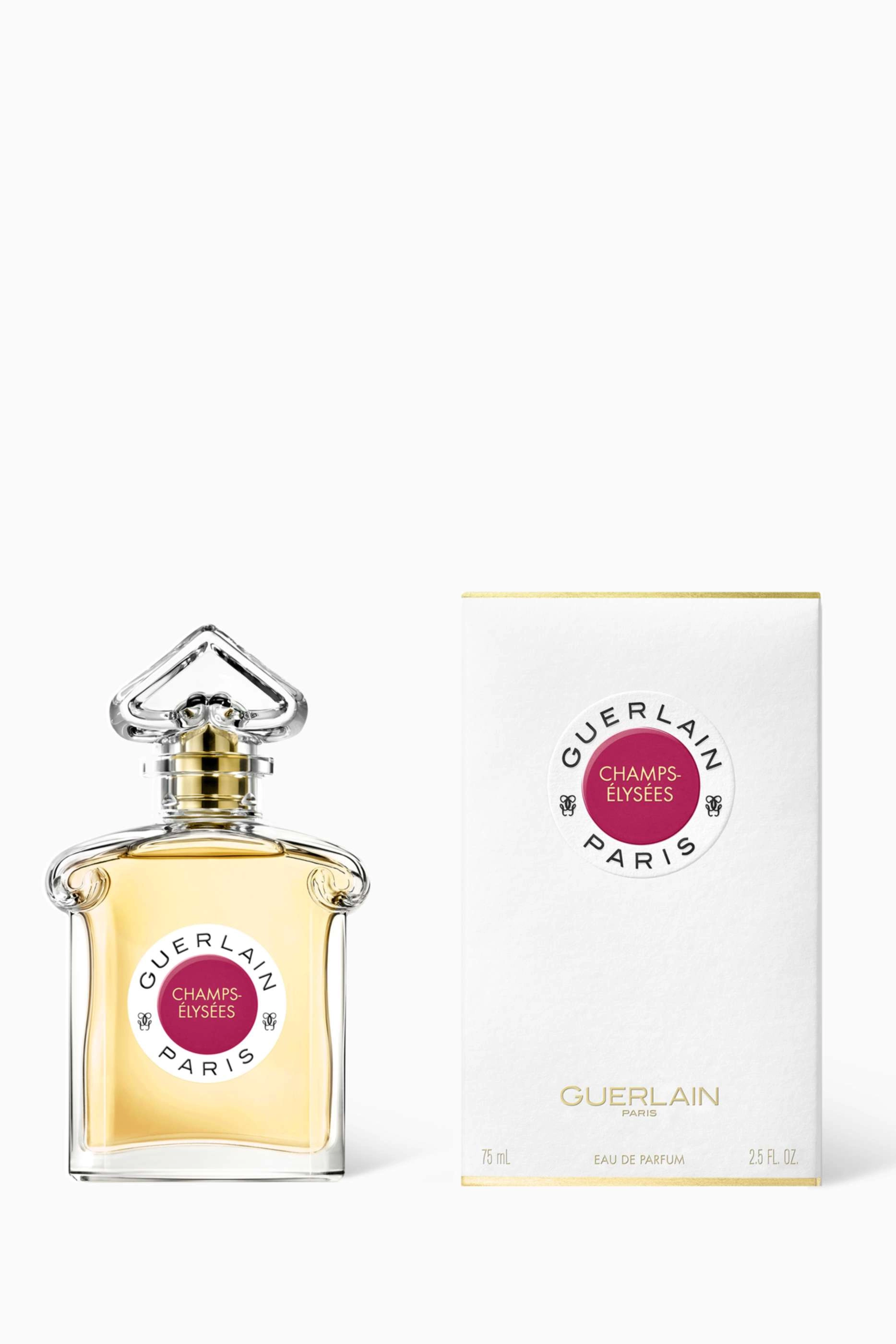 Champs Elysees Eau de Parfum 100 ml