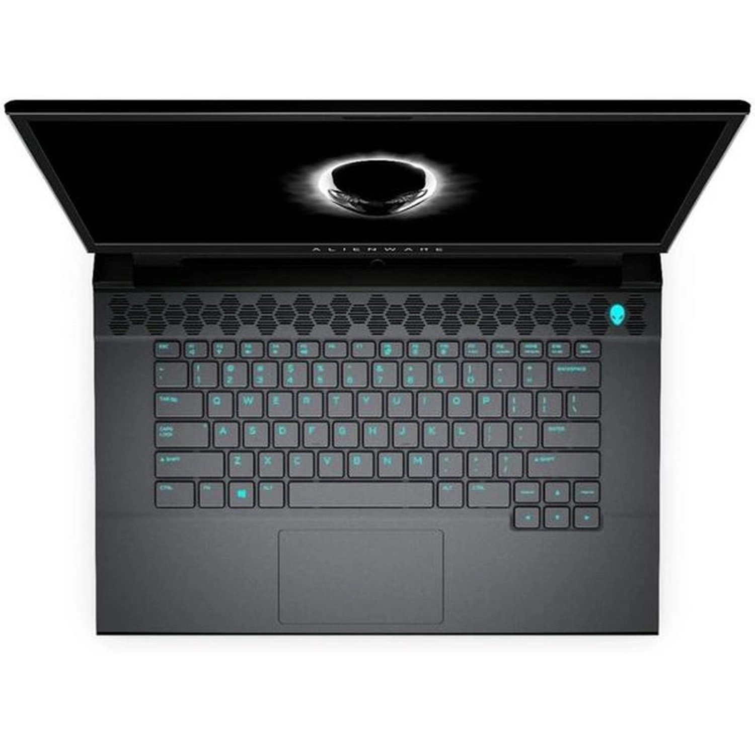 15-ALNWV-CTOLC-BK - 15.6'' 512GB 16GB Core i7