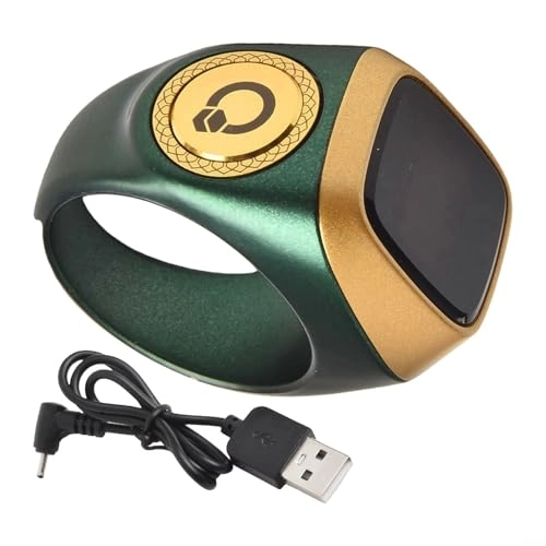 Smart Ring Counter - 22mm