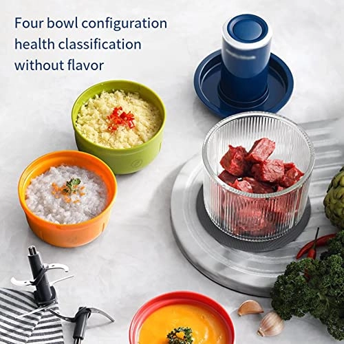 Cooking machine - 1000mL 180W