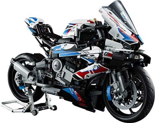Technic BMW M 1000 RR (42130)
