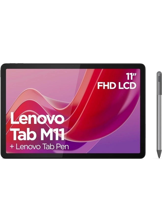 Tab M11 ZADA0351AE - 128GB 11"