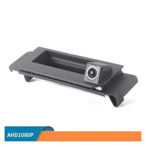 HD CCD Car Rear View Camera - Night vision
