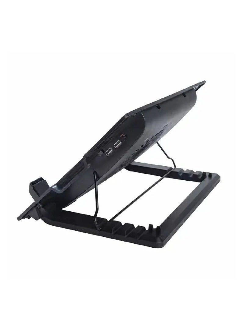 Laptop Cooler Stand
