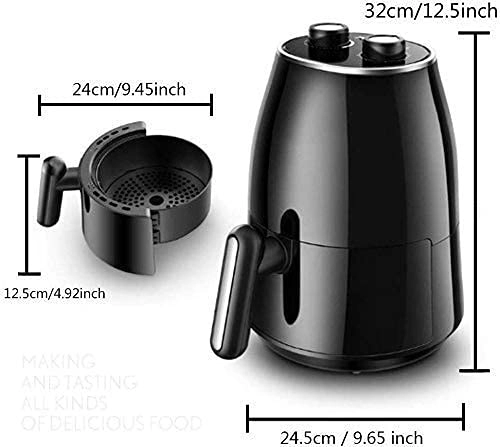 Air Fryer TINZA21674